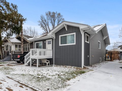 Tiny photo for 319 156th Place, Calumet City, IL 60409 (MLS # 12603269)