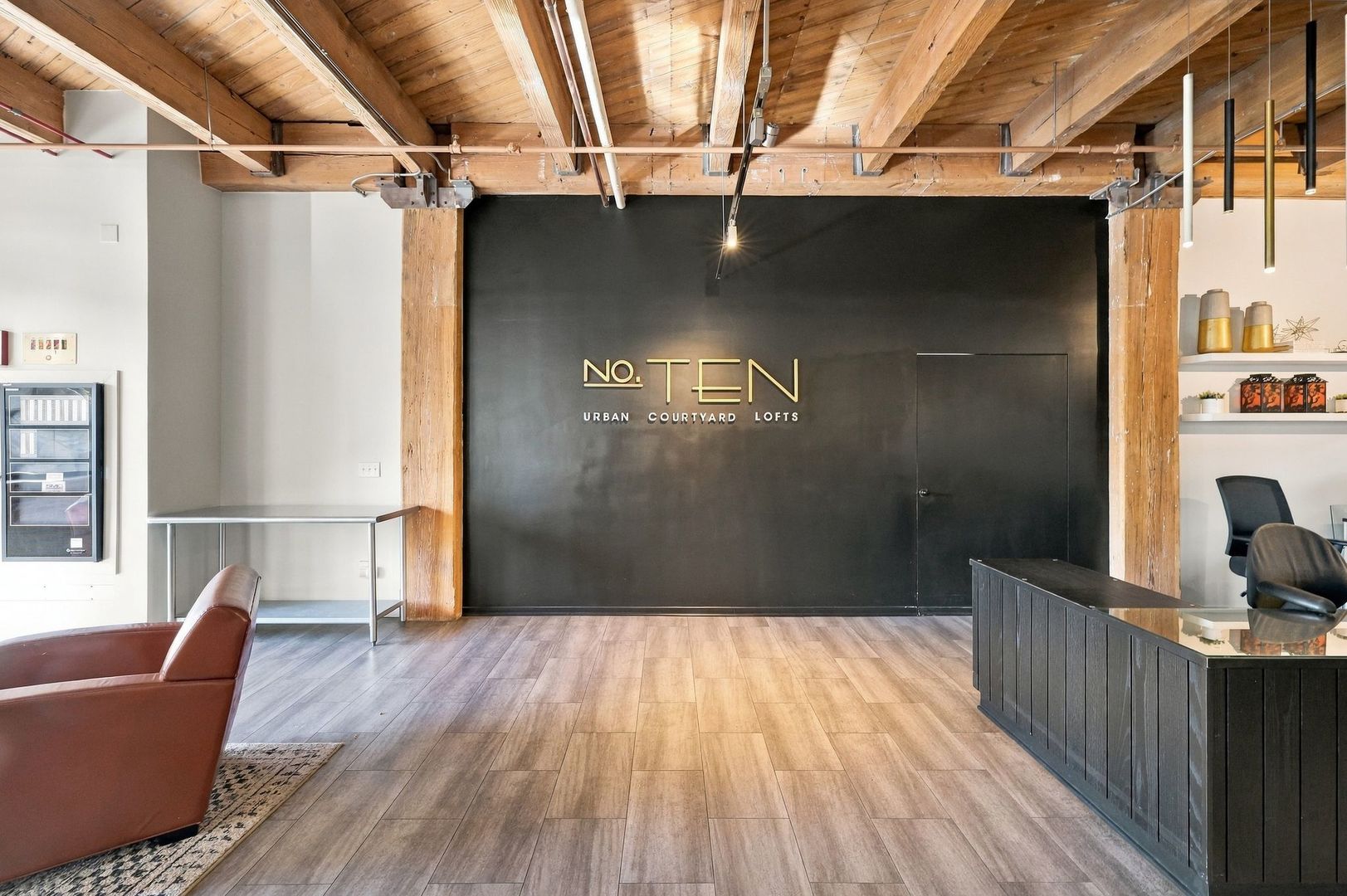 1040 W ADAMS Street 268 - Photo 2