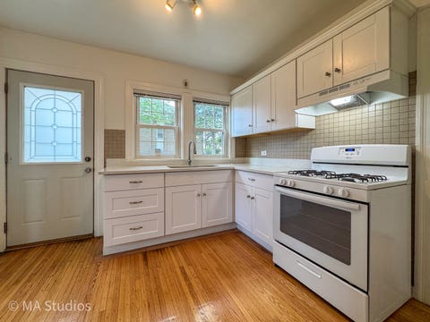 Tiny photo for 216 Wilcox Avenue, Elgin, IL 60123 (MLS # 12643650)