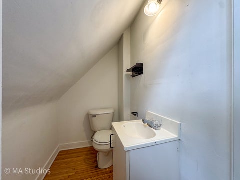 Tiny photo for 216 Wilcox Avenue, Elgin, IL 60123 (MLS # 12643650)