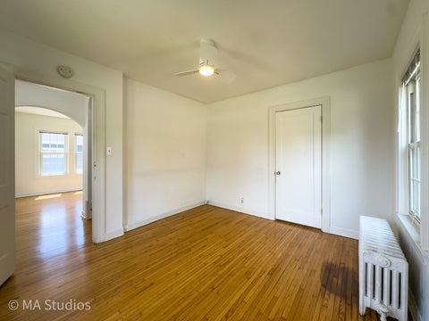 Tiny photo for 216 Wilcox Avenue, Elgin, IL 60123 (MLS # 12643650)