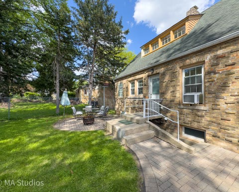 Tiny photo for 216 Wilcox Avenue, Elgin, IL 60123 (MLS # 12643650)