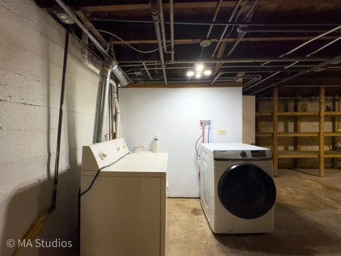 Tiny photo for 216 Wilcox Avenue, Elgin, IL 60123 (MLS # 12643650)