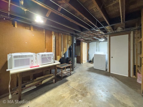 Tiny photo for 216 Wilcox Avenue, Elgin, IL 60123 (MLS # 12643650)