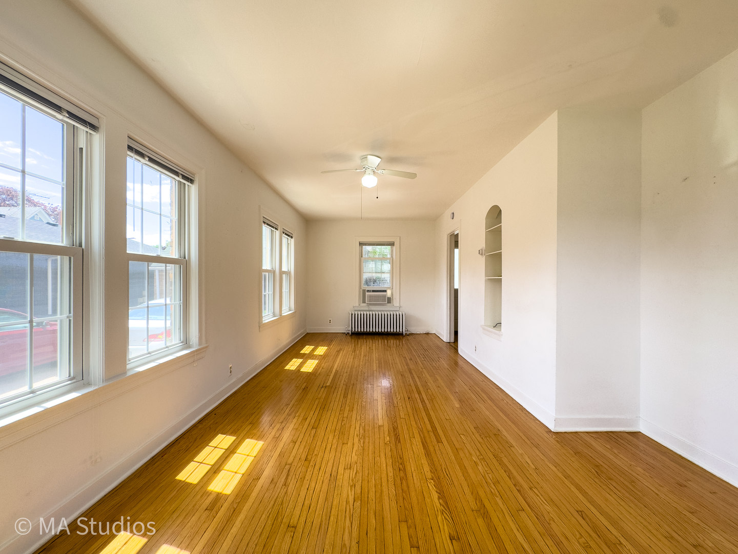 216 Wilcox Avenue