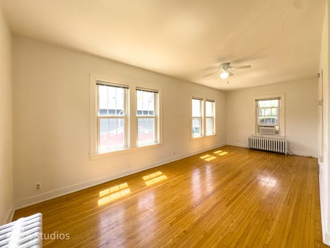 Tiny photo for 216 Wilcox Avenue, Elgin, IL 60123 (MLS # 12643650)