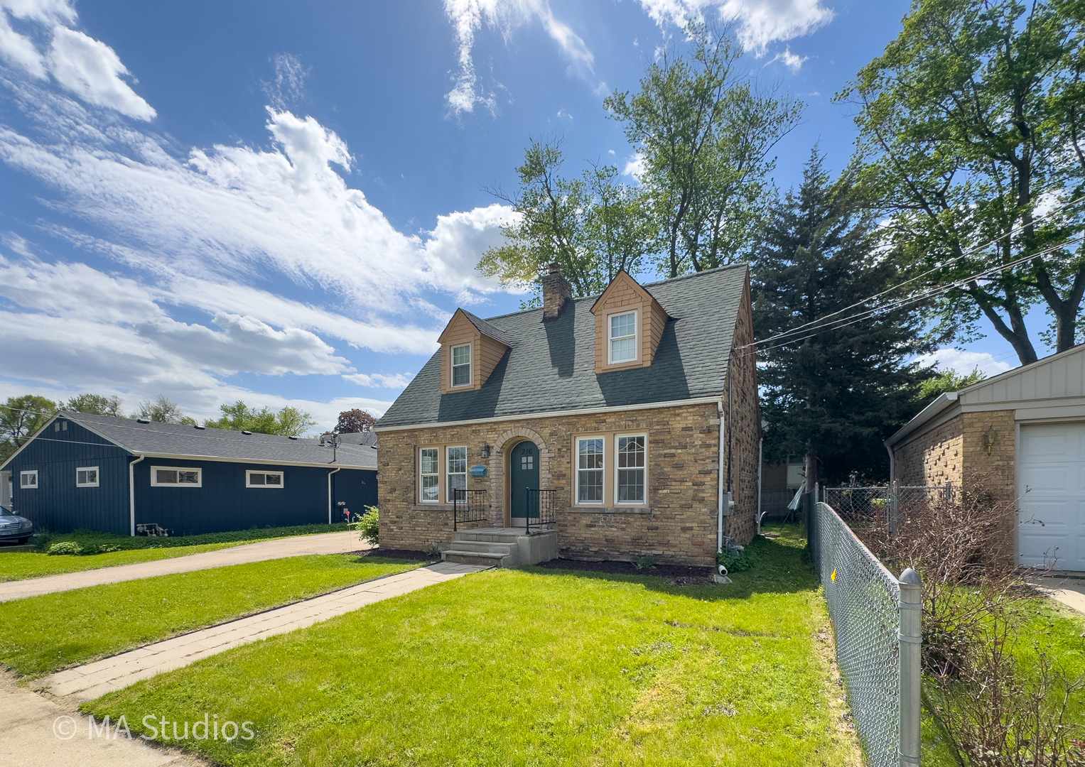 216 Wilcox Avenue