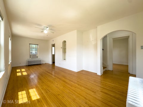 Tiny photo for 216 Wilcox Avenue, Elgin, IL 60123 (MLS # 12643650)