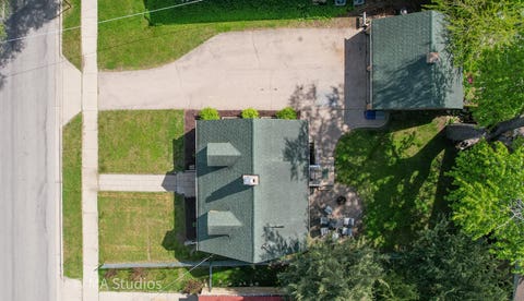 Tiny photo for 216 Wilcox Avenue, Elgin, IL 60123 (MLS # 12643650)