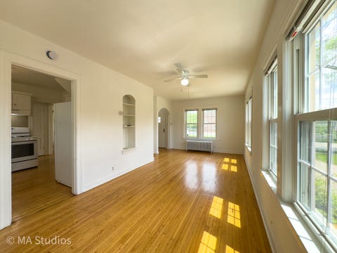 Tiny photo for 216 Wilcox Avenue, Elgin, IL 60123 (MLS # 12643650)