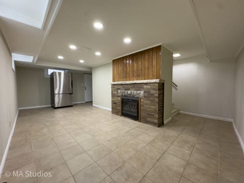 Tiny photo for 216 Wilcox Avenue, Elgin, IL 60123 (MLS # 12643650)