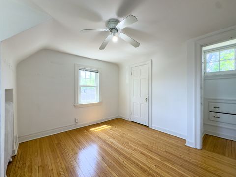Tiny photo for 216 Wilcox Avenue, Elgin, IL 60123 (MLS # 12643650)