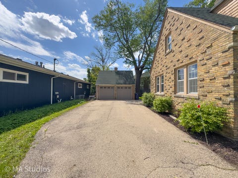 Tiny photo for 216 Wilcox Avenue, Elgin, IL 60123 (MLS # 12643650)