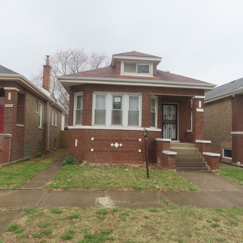 9612 S Greenwood Avenue Chicago IL 60628