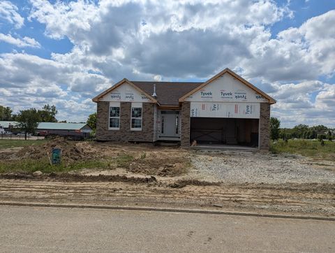 Photo of 17529 W Windemere Circle, Lockport, IL 60441 (MLS # 12460958)