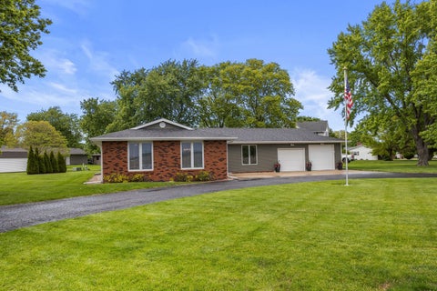 Photo of 405 N First Street, Fisher, IL 61843 (MLS # 12635998)