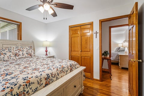 Tiny photo for 405 N First Street, Fisher, IL 61843 (MLS # 12635998)