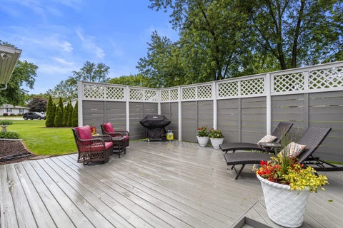 Tiny photo for 405 N First Street, Fisher, IL 61843 (MLS # 12635998)