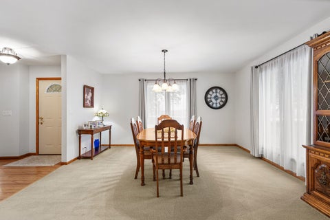 Tiny photo for 405 N First Street, Fisher, IL 61843 (MLS # 12635998)