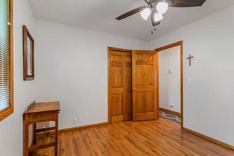 Tiny photo for 405 N First Street, Fisher, IL 61843 (MLS # 12635998)