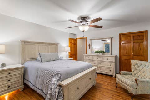Tiny photo for 405 N First Street, Fisher, IL 61843 (MLS # 12635998)