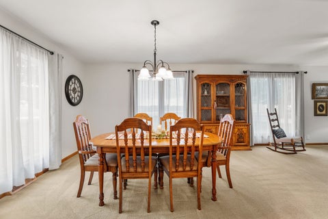 Tiny photo for 405 N First Street, Fisher, IL 61843 (MLS # 12635998)
