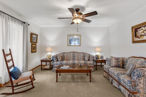 Tiny photo for 405 N First Street, Fisher, IL 61843 (MLS # 12635998)