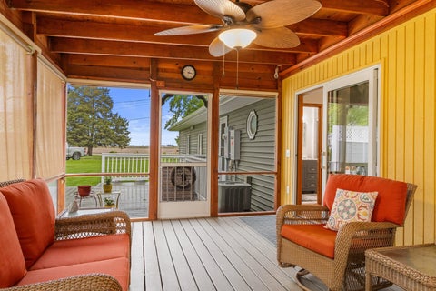 Tiny photo for 405 N First Street, Fisher, IL 61843 (MLS # 12635998)