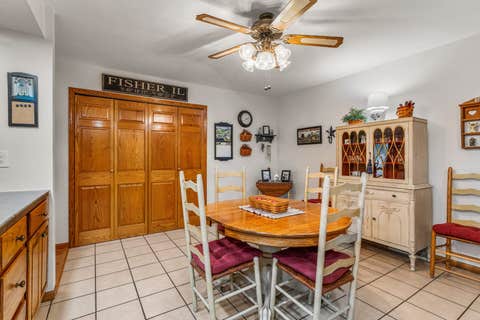 Tiny photo for 405 N First Street, Fisher, IL 61843 (MLS # 12635998)