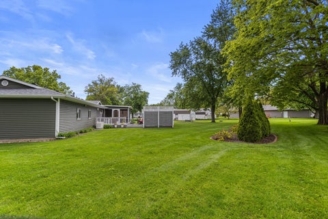 Tiny photo for 405 N First Street, Fisher, IL 61843 (MLS # 12635998)