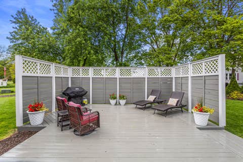 Tiny photo for 405 N First Street, Fisher, IL 61843 (MLS # 12635998)