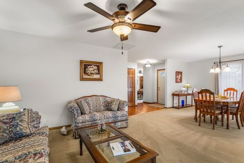 Tiny photo for 405 N First Street, Fisher, IL 61843 (MLS # 12635998)
