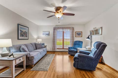 Tiny photo for 405 N First Street, Fisher, IL 61843 (MLS # 12635998)