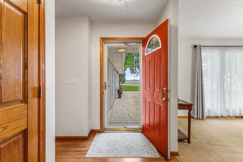 Tiny photo for 405 N First Street, Fisher, IL 61843 (MLS # 12635998)