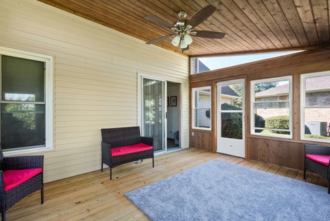 Tiny photo for 220 E Parkview Drive, Walcott, IA 52773 (MLS # 12783424)