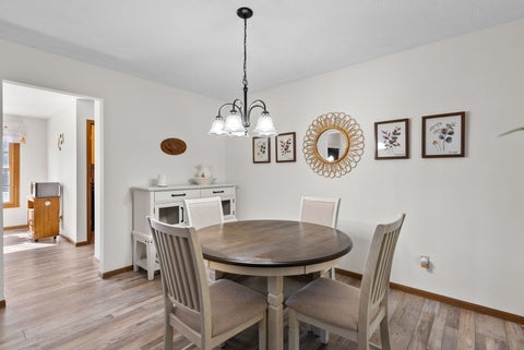 Tiny photo for 220 E Parkview Drive, Walcott, IA 52773 (MLS # 12783424)