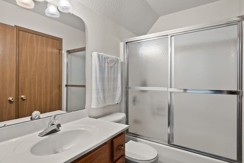 Tiny photo for 220 E Parkview Drive, Walcott, IA 52773 (MLS # 12783424)