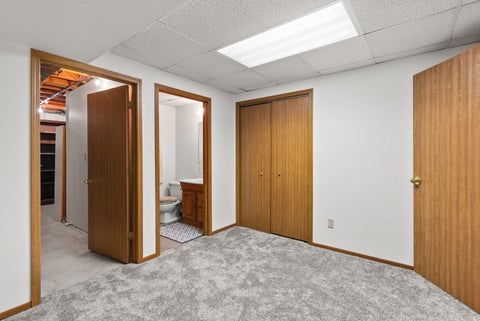Tiny photo for 220 E Parkview Drive, Walcott, IA 52773 (MLS # 12783424)