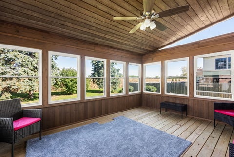 Tiny photo for 220 E Parkview Drive, Walcott, IA 52773 (MLS # 12783424)