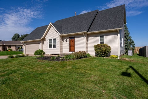 Tiny photo for 220 E Parkview Drive, Walcott, IA 52773 (MLS # 12783424)