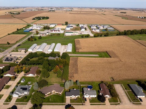 Tiny photo for 220 E Parkview Drive, Walcott, IA 52773 (MLS # 12783424)