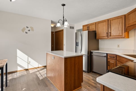 Tiny photo for 220 E Parkview Drive, Walcott, IA 52773 (MLS # 12783424)
