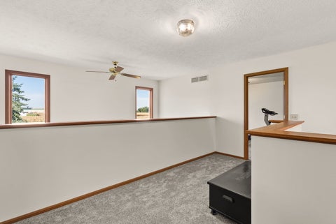 Tiny photo for 220 E Parkview Drive, Walcott, IA 52773 (MLS # 12783424)