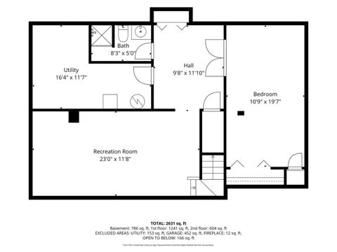Tiny photo for 220 E Parkview Drive, Walcott, IA 52773 (MLS # 12783424)
