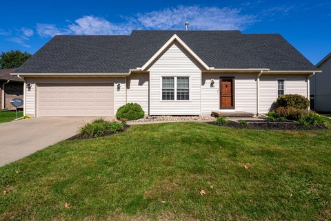 Photo of 220 E Parkview Drive, Walcott, IA 52773 (MLS # 12783424)