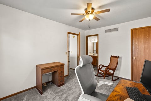Tiny photo for 220 E Parkview Drive, Walcott, IA 52773 (MLS # 12783424)