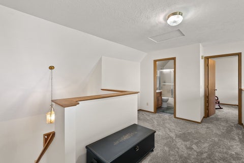 Tiny photo for 220 E Parkview Drive, Walcott, IA 52773 (MLS # 12783424)