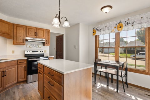 Tiny photo for 220 E Parkview Drive, Walcott, IA 52773 (MLS # 12783424)