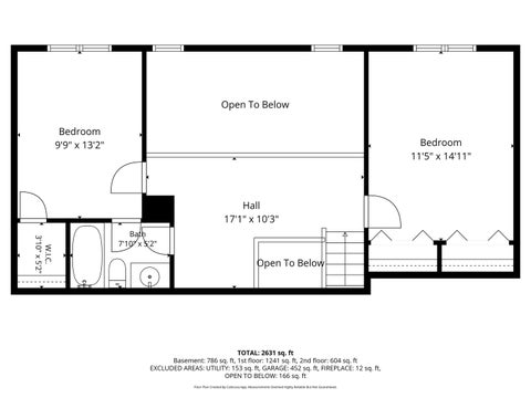 Tiny photo for 220 E Parkview Drive, Walcott, IA 52773 (MLS # 12783424)