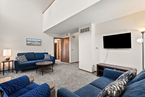 Tiny photo for 220 E Parkview Drive, Walcott, IA 52773 (MLS # 12783424)